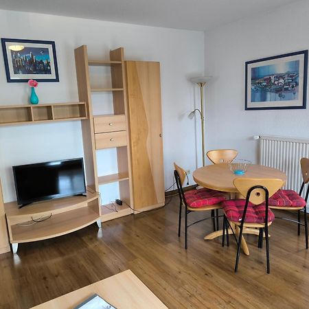 Haus Suedstrand Goehren  Esterno foto