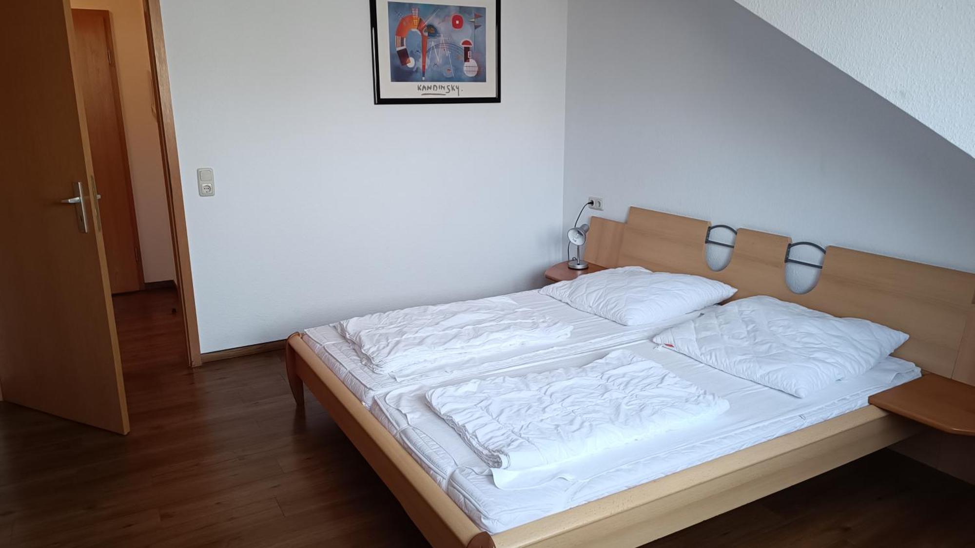 Haus Suedstrand Goehren  Esterno foto