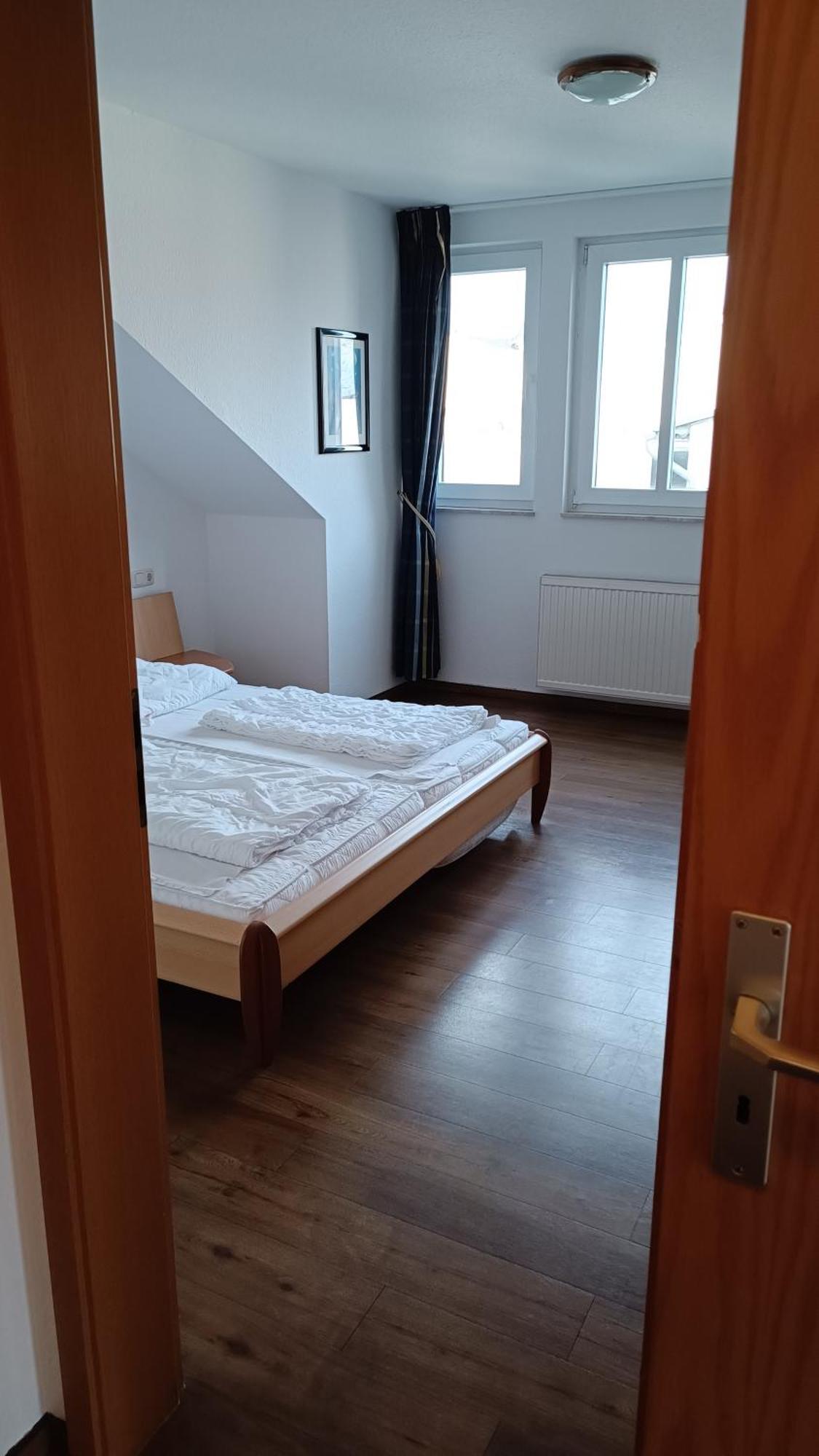 Haus Suedstrand Goehren  Esterno foto