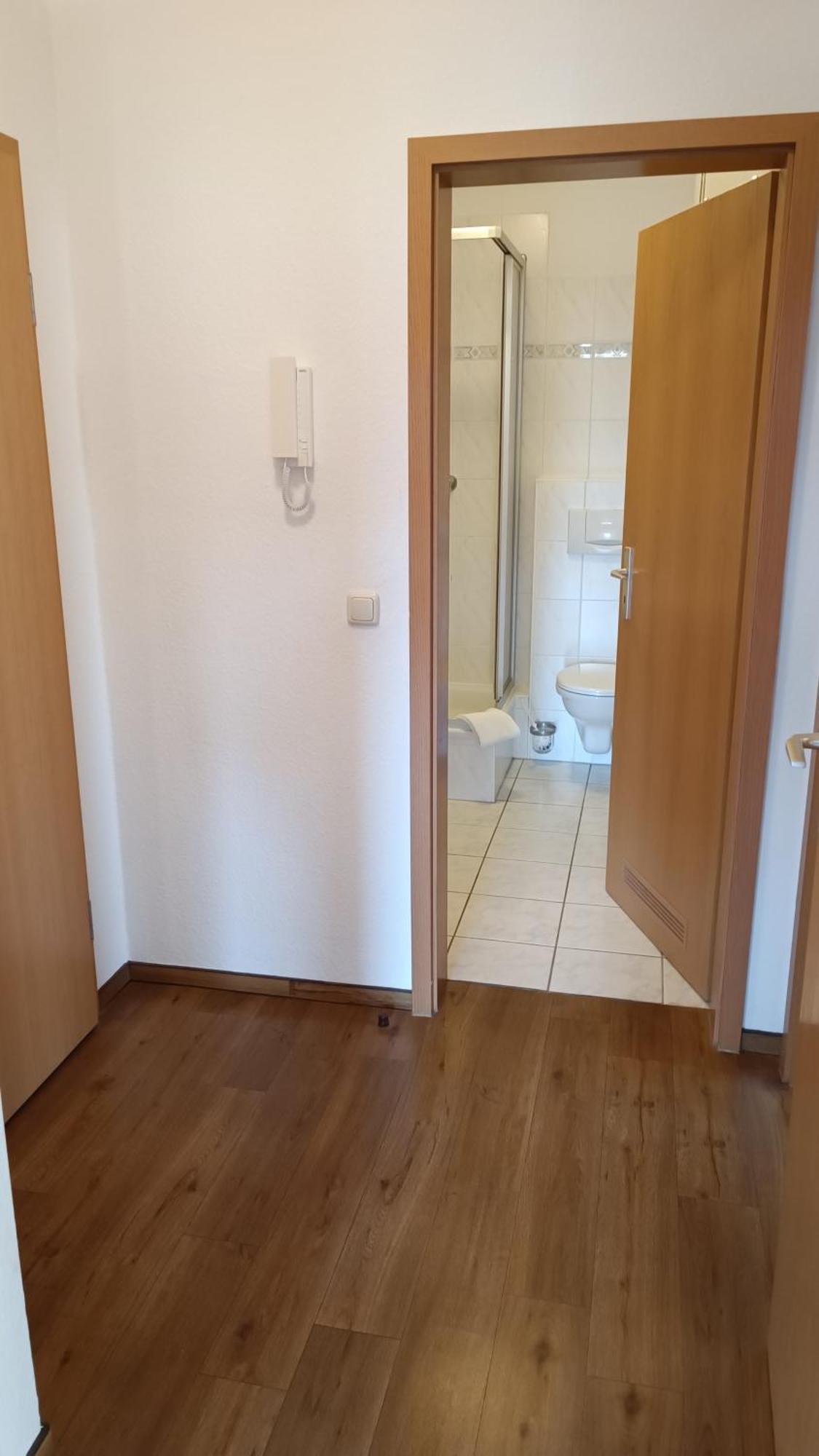 Haus Suedstrand Goehren  Esterno foto