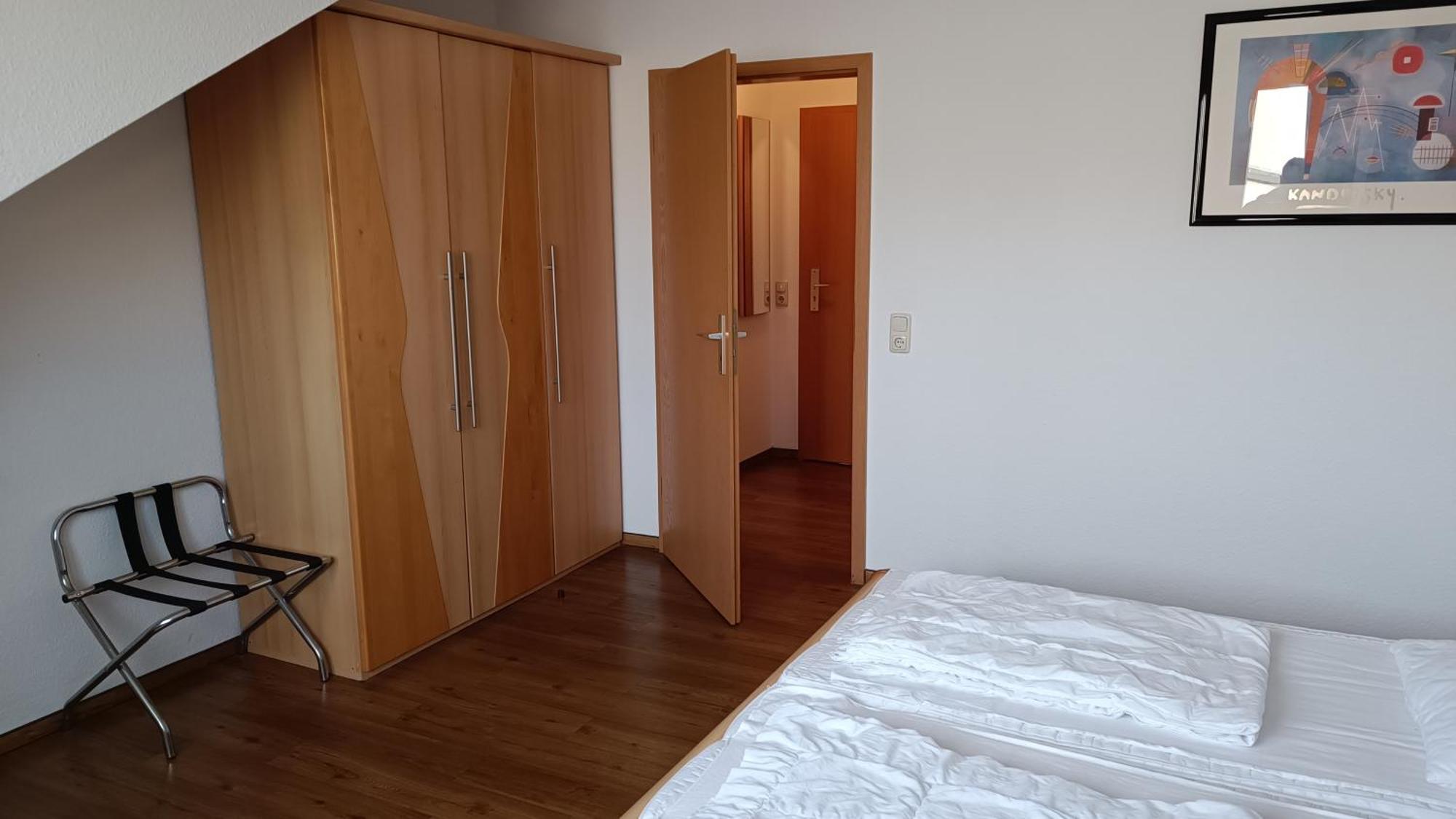 Haus Suedstrand Goehren  Esterno foto