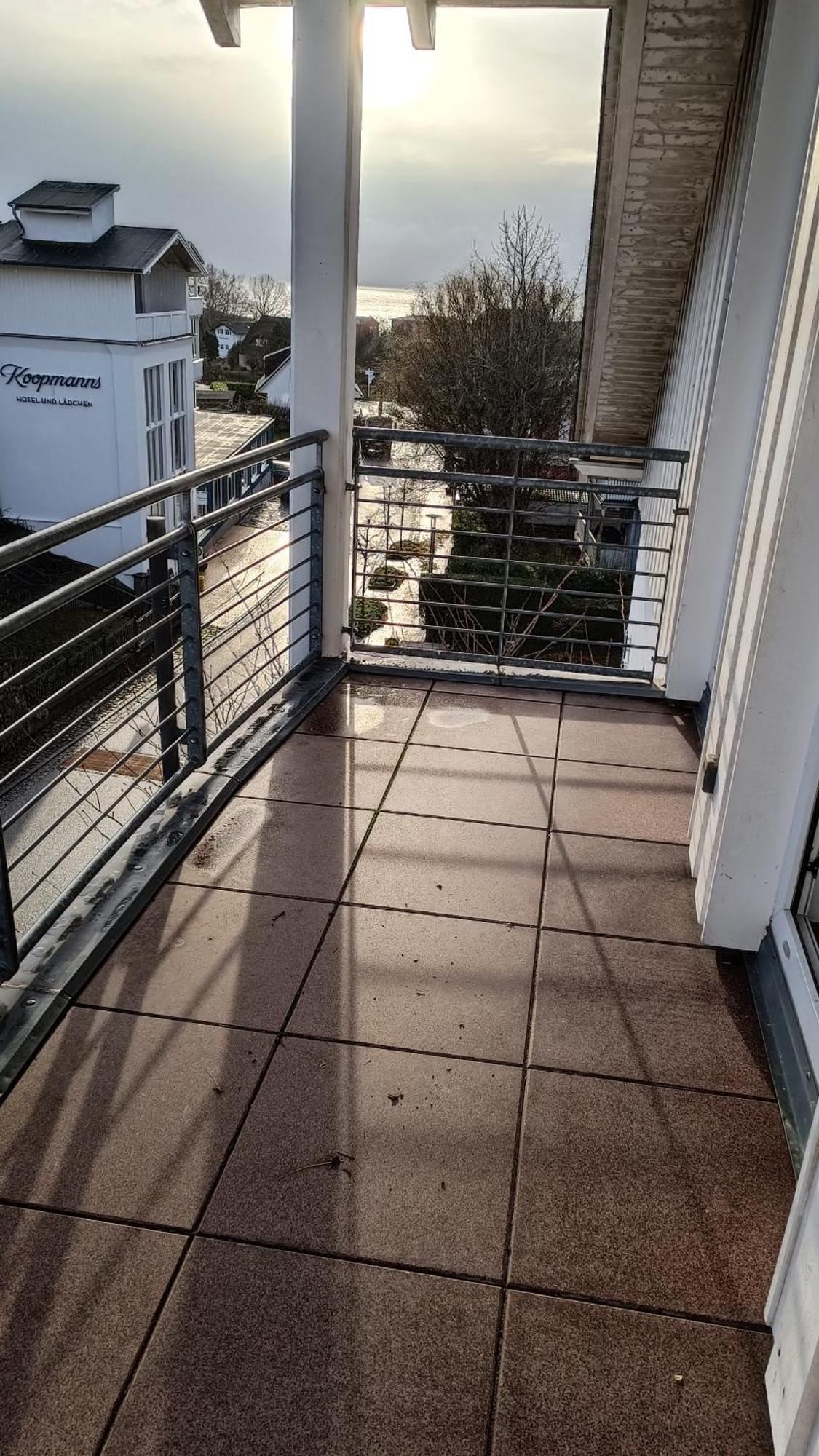 Haus Suedstrand Goehren  Esterno foto
