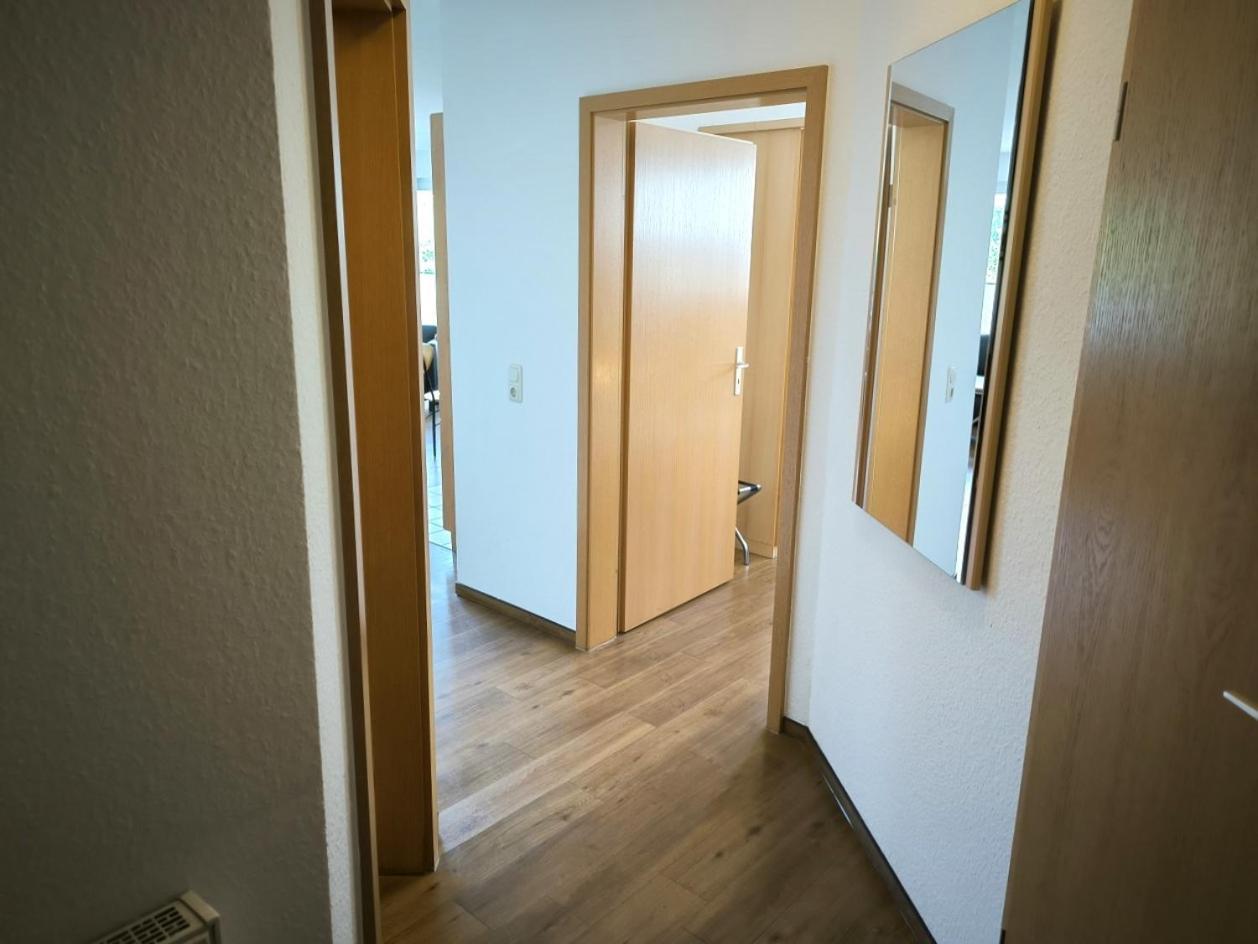 Haus Suedstrand Goehren  Esterno foto
