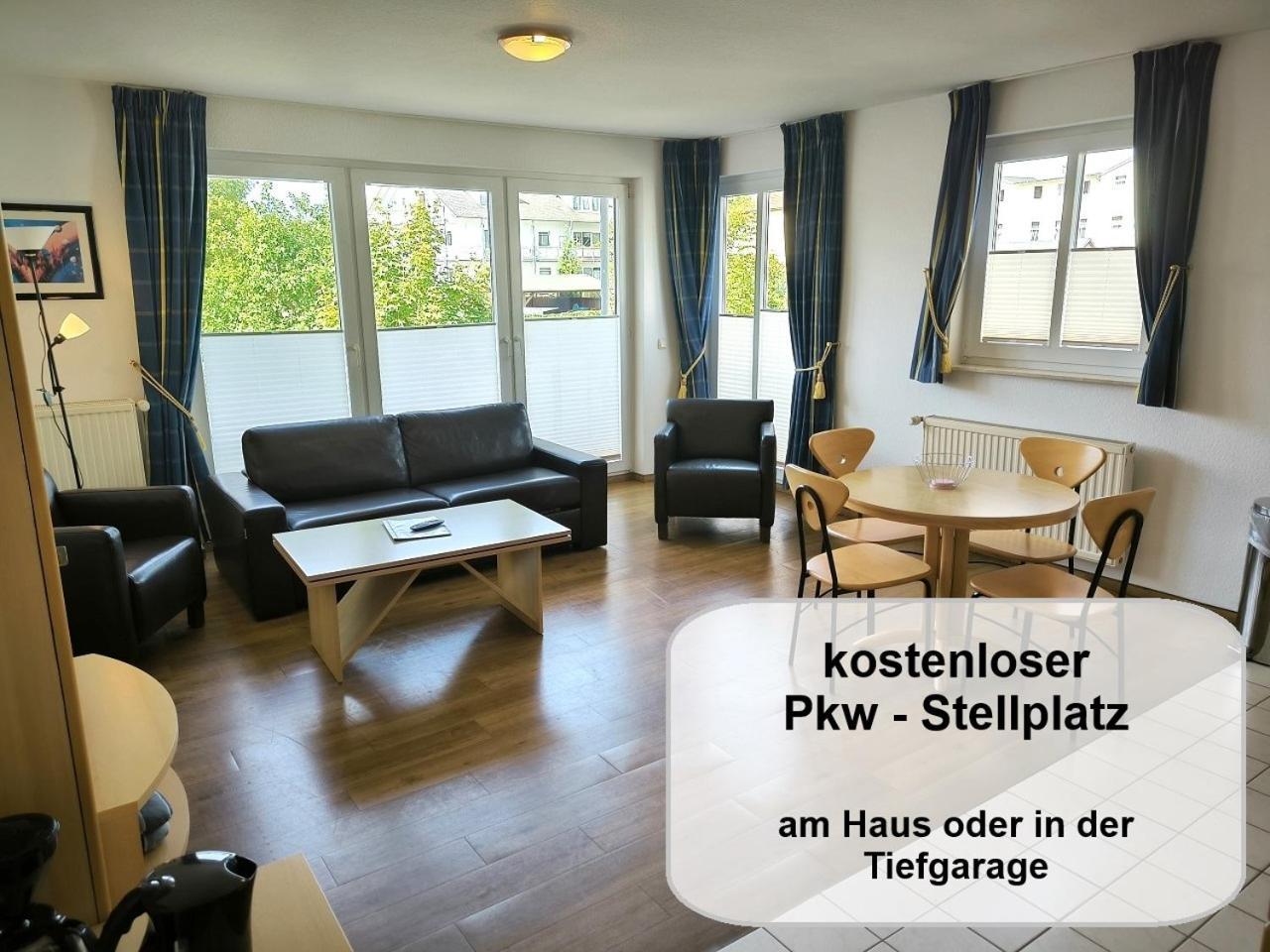 Haus Suedstrand Goehren  Esterno foto