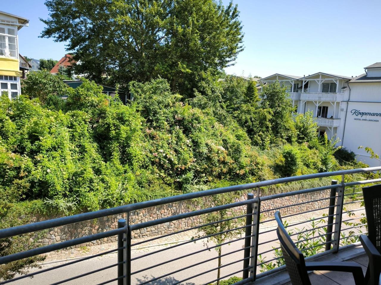 Haus Suedstrand Goehren  Esterno foto