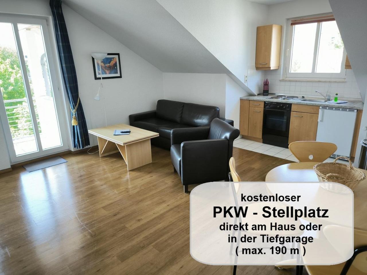 Haus Suedstrand Goehren  Esterno foto
