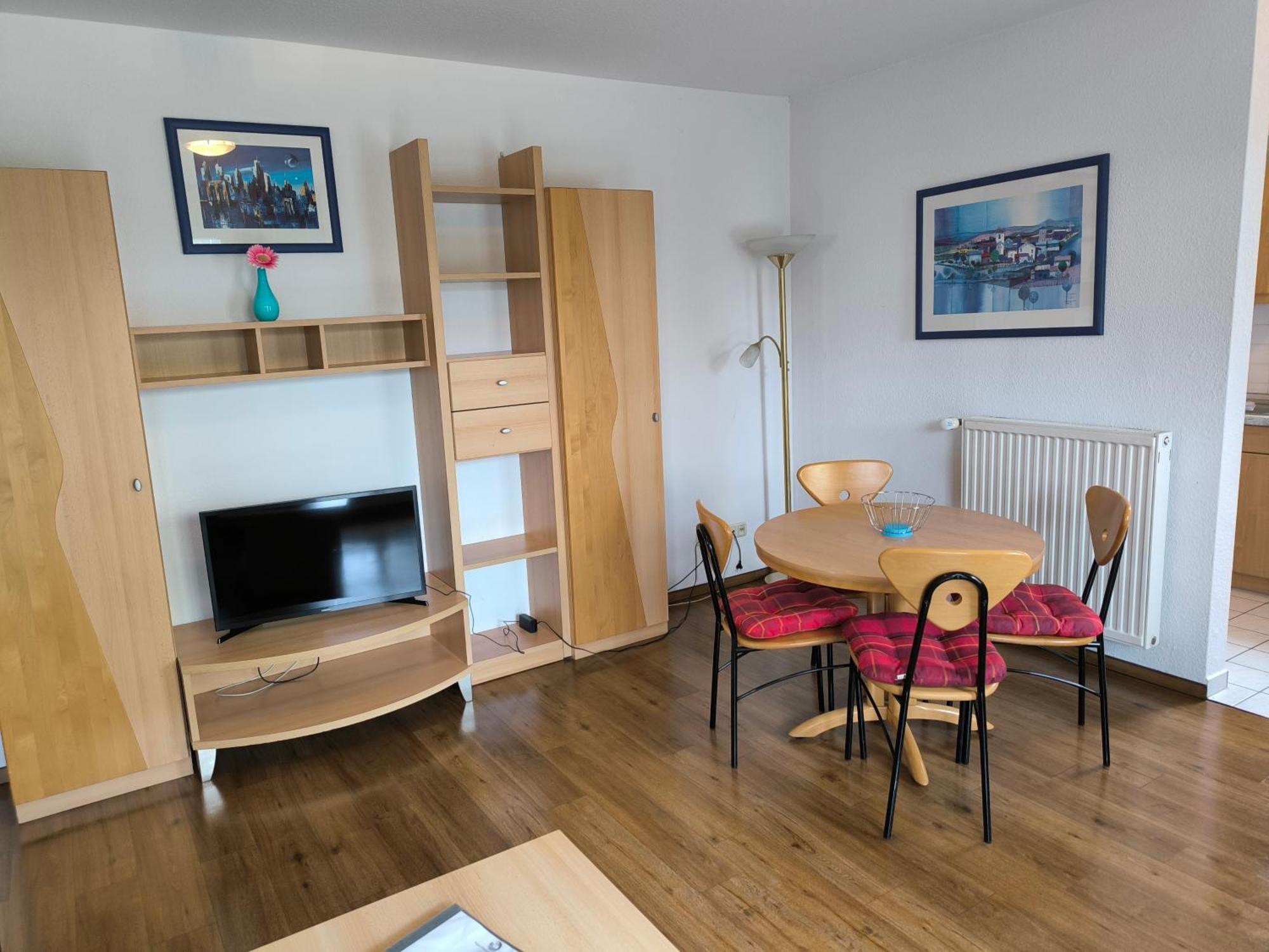 Haus Suedstrand Goehren  Esterno foto