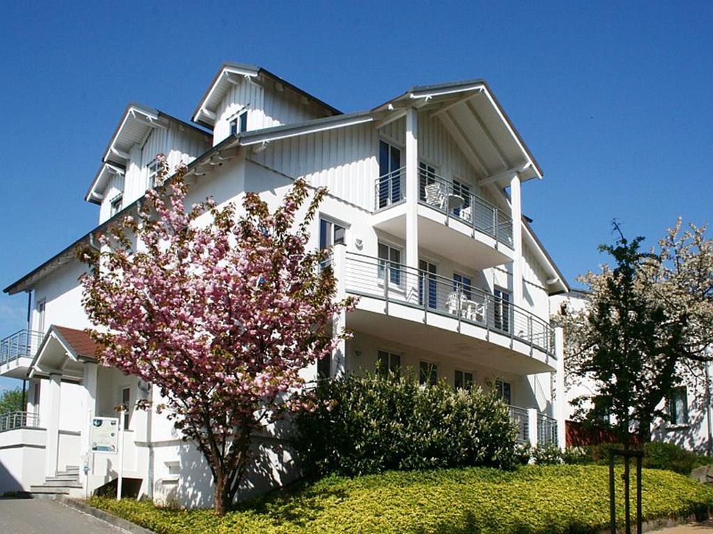 Haus Suedstrand Goehren  Esterno foto